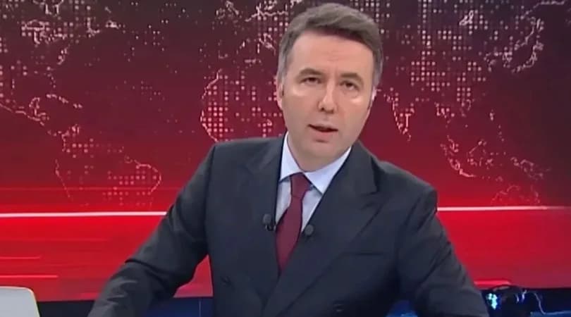 Tutuklu gazeteci Mehmet Akif Ersoy ile ilgili mahkemeden karar