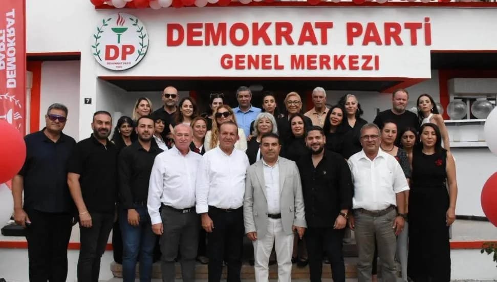 Demokrat Parti’nin 34. Yıl Piyango Çekilişi sonuçları açıklandı