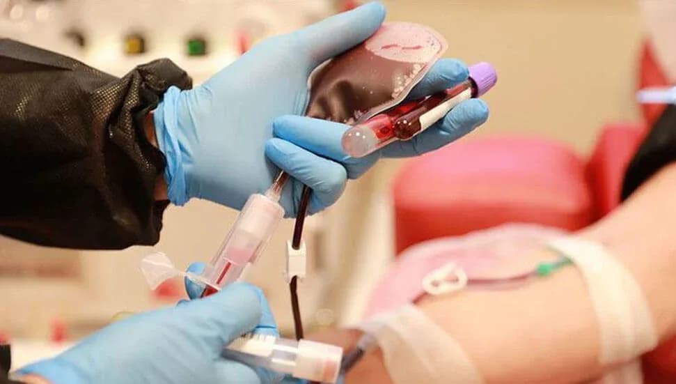 Adanalılar Derneği’nden thalassaemia hastaları için kan bağışı kampanyası