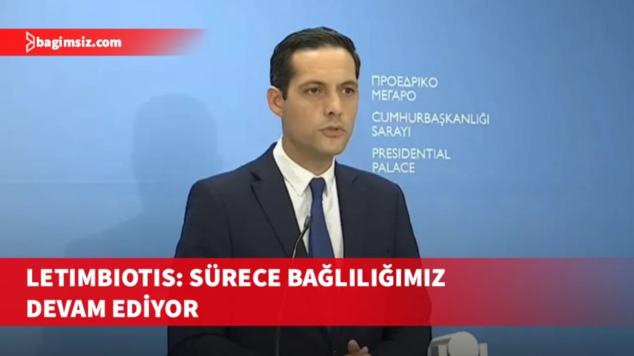 Hristodulidis, Ulusal Konsey’i Kıbrıs sorunundaki gelişmeler için topladı