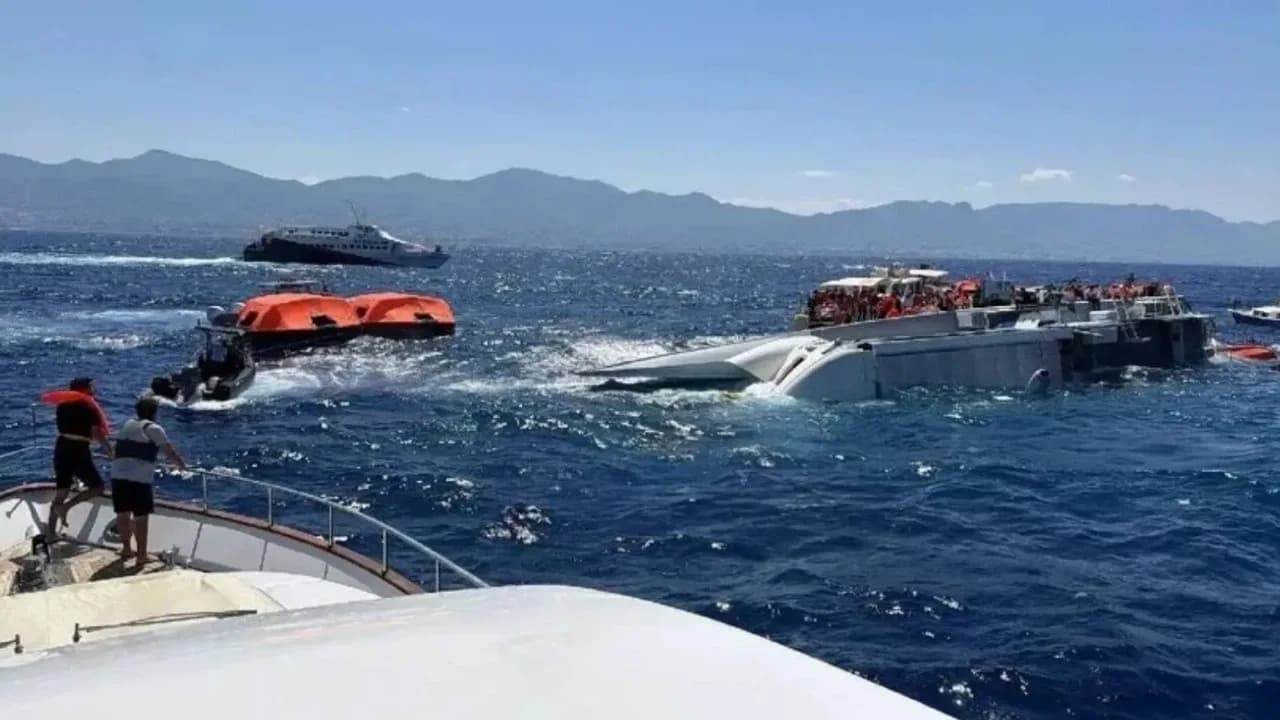 Filo Jet faciasında 6’ncı gün: İki kişinin daha cansız bedenine ulaşıldı