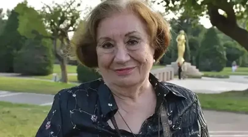 Aşk-ı Memnu’nun ‘Arsen Halası’ Gülsen Tuncer hayatını kaybetti