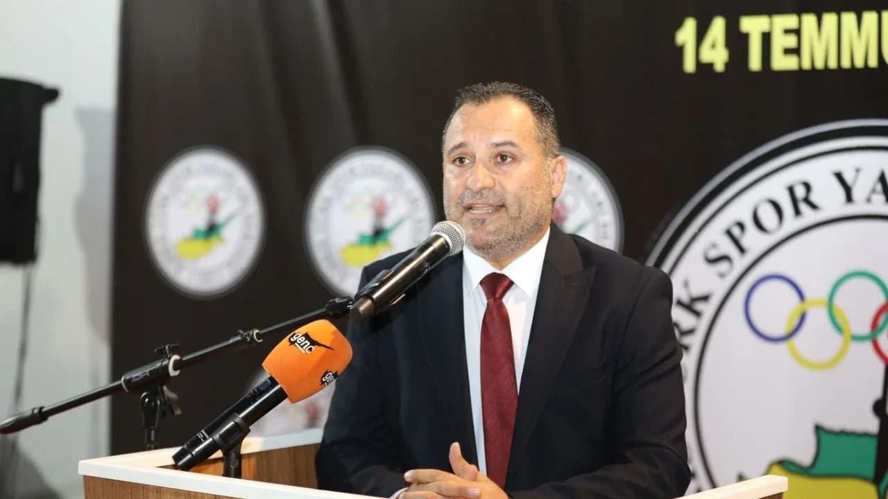 KTSYD Başkanı Necati Özsoy’dan 2026-27 sezonu mesajı