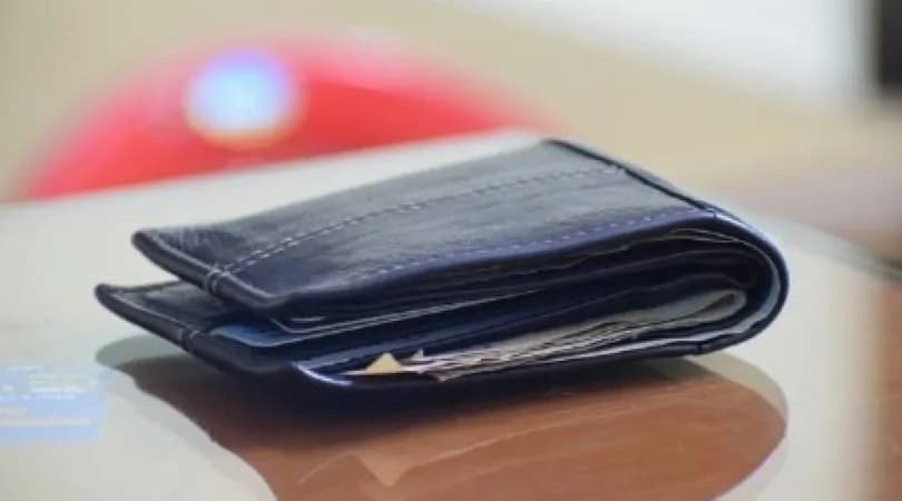 Güzelyurt’ta 20 bin TL’lik cüzdan hırsızlığı