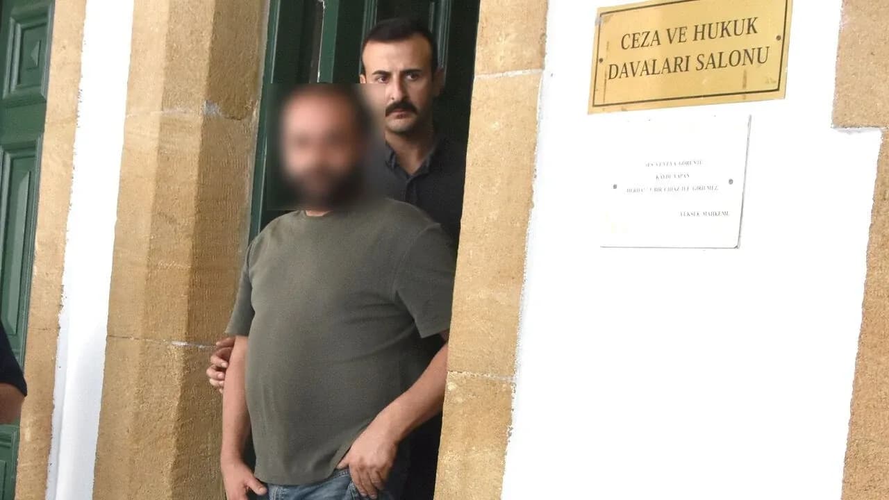 Adam ö*dürme soruşturmasında yasaklı madde iddiası: H.A. 2 gün tutuklu kalacak