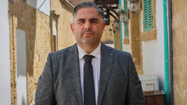 CTP LAÇ Belediye Başkan adayı Rahvancıoğlu, projelerini paylaştı