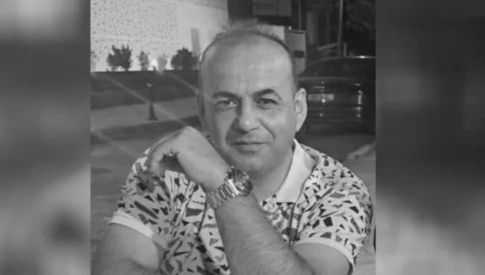 Filo Jet faciasında hayatını kaybeden İsmail Kurt yarın toprağa verilecek