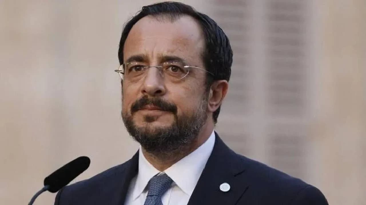 Hristodulidis’ten deniz kazaları için taziye mesajı: “Acı aynı acı”