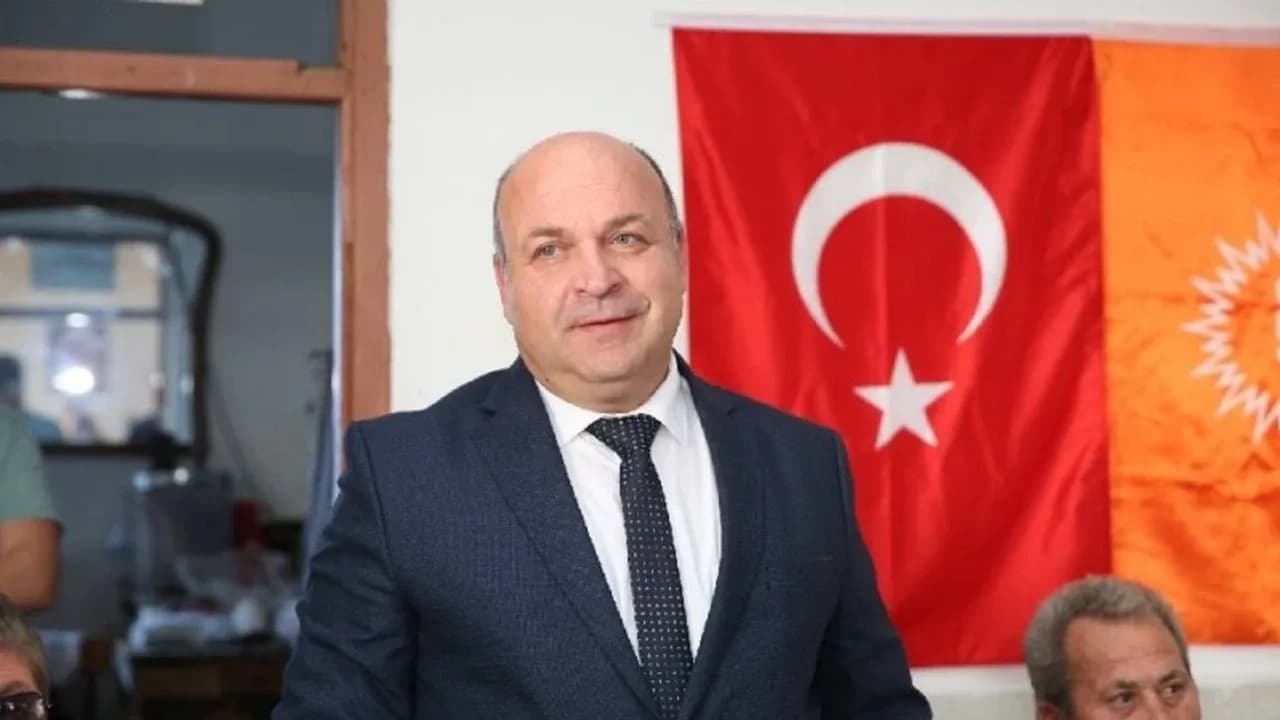 Bakırcı: “Devletin elini bölgede hissetmek istiyoruz”