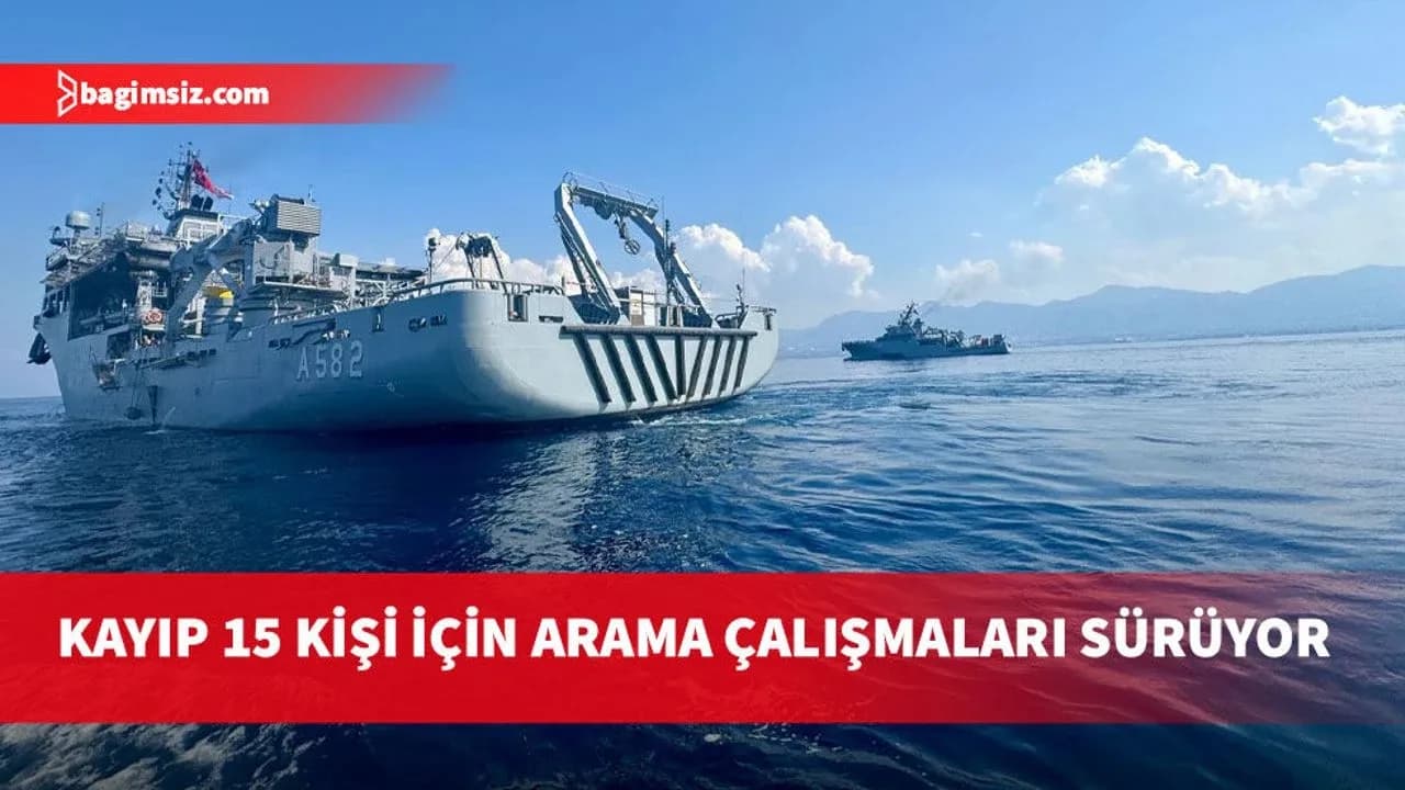 Girne'deki Filo Jet faciasının 8’inci günü...
