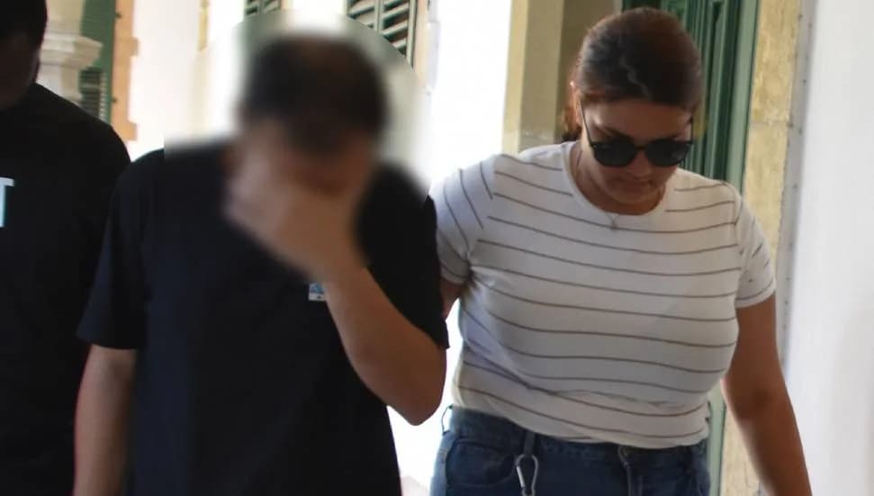 Uyuşturucu zanlısına 8 gün ek tutukluluk