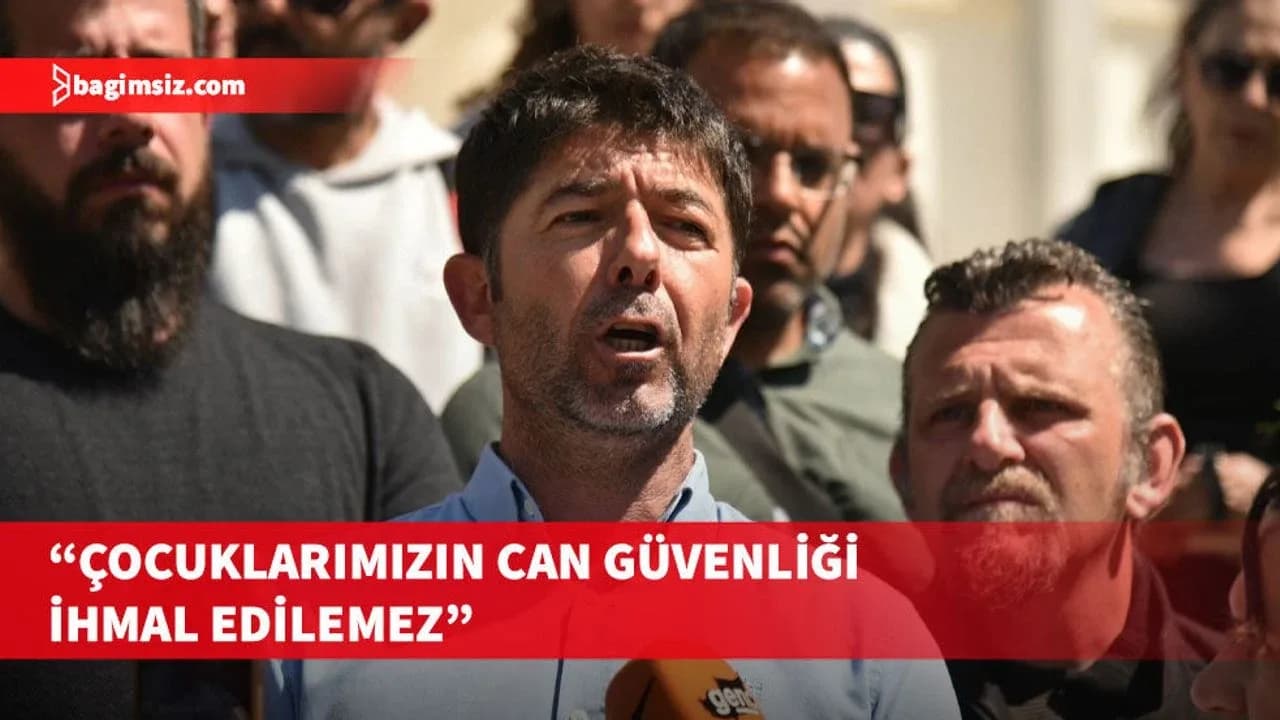 KTOEÖS’ten öğrenci taşımacılığında sistem çağrısı