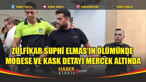 Ciklos’taki Ölümlü Kazada MOBESE Görüntüleri İncelenecek