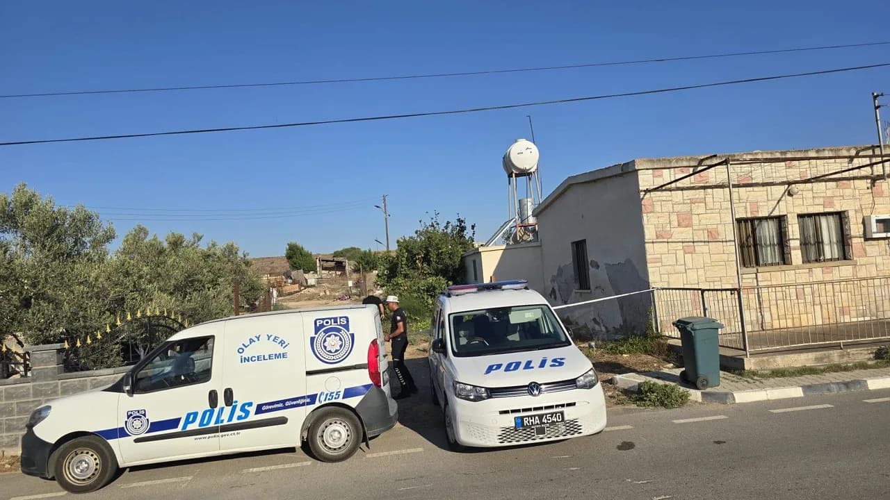 Aygün’de kadın c*nayeti: Saliha Özkol hayatını kaybetti