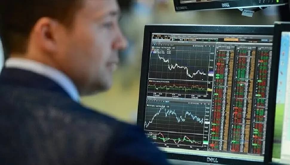 Avrupa borsaları küresel faiz baskısı ve jeopolitik gerilimlerle günü düşüşle kapattı