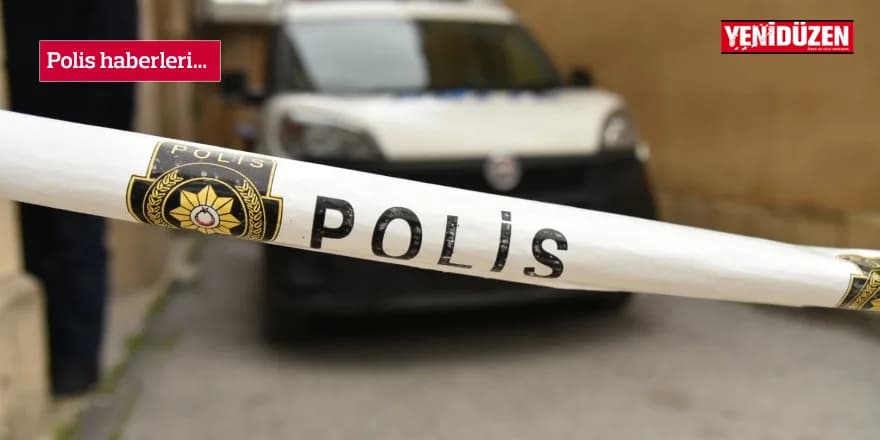 Lefkoşa ve Ercan’da uyuşturucu, Girne’de silah operasyonu