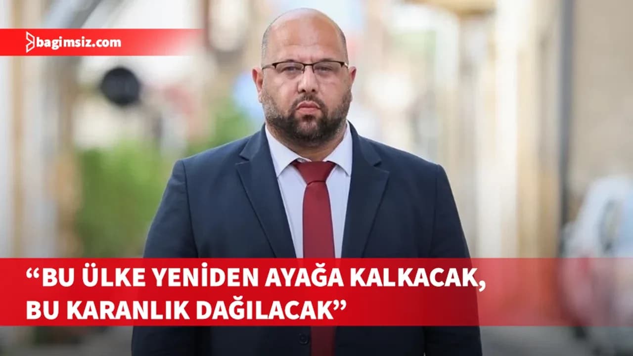 Kişi: Bazılarının üzerindeki dokunulmazlık zırhı o gün olmayacak