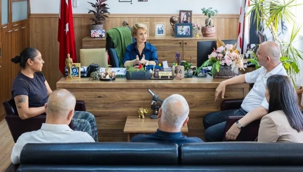 Koral Bozkurt: Bir şehrin geleceği, çocuklarına ve gençlerine sunduğu imkânlarla şekillenir