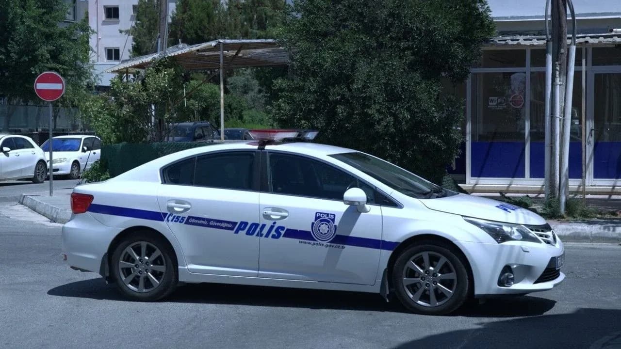 Hamitköy’de kanunsuz avlanan şahsa 141 bin 786 TL ceza
