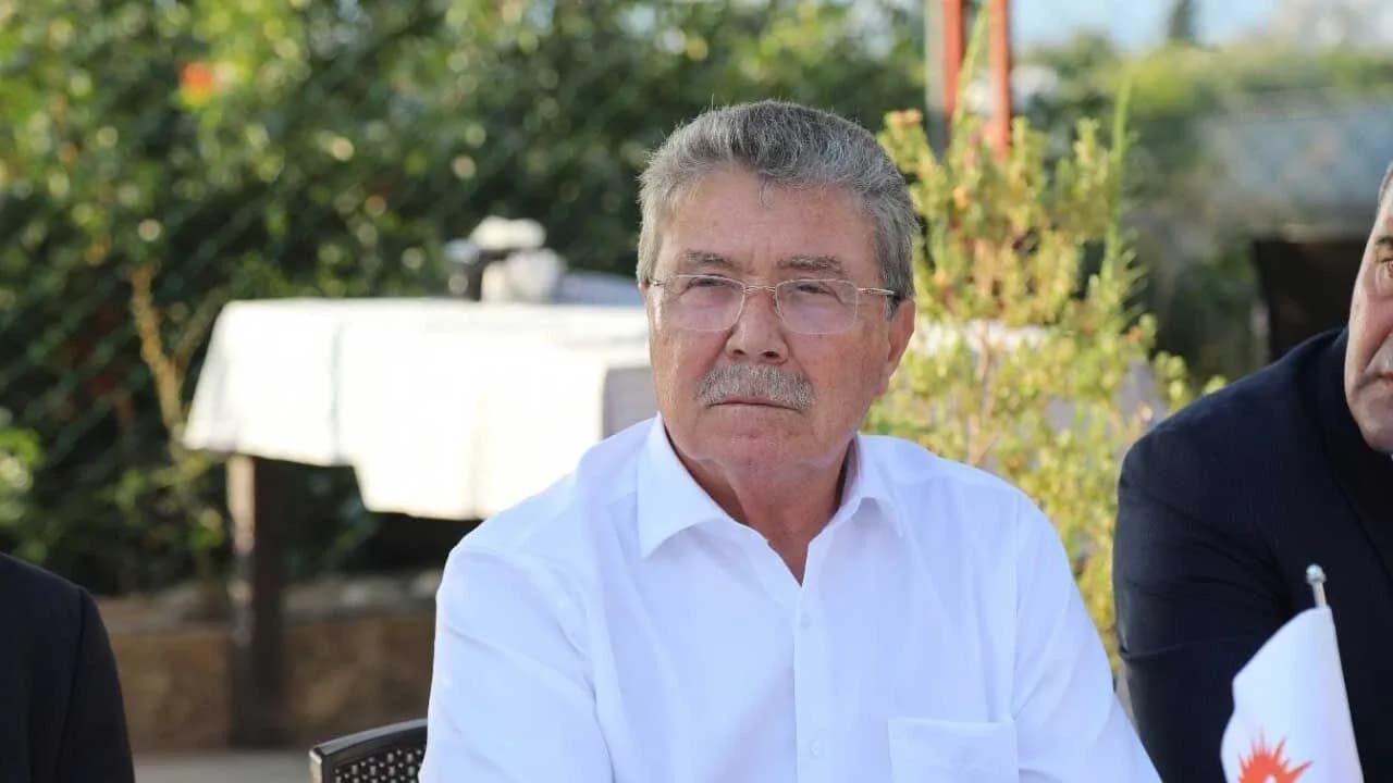 Üstel: Kayıp yakınlarından DNA örnekleri alınmaya başlandı