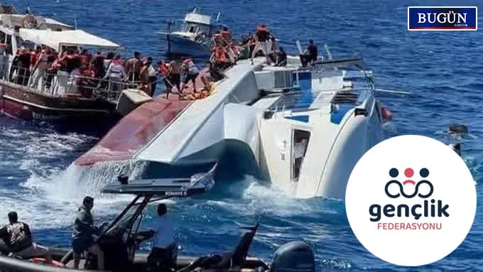 Aygın: “Kamu kurumu, şirketin evrak memuru değildir”