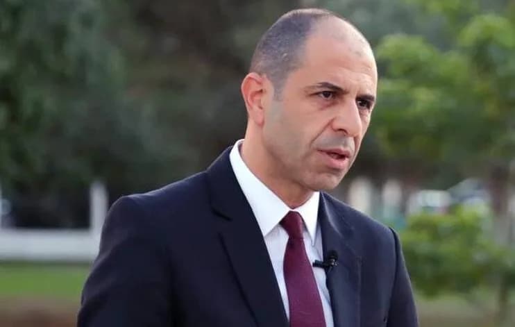 Özersay: “Denetimden geçemeyen tabela üniversitelerinin izinlerini iptal edeceğiz”