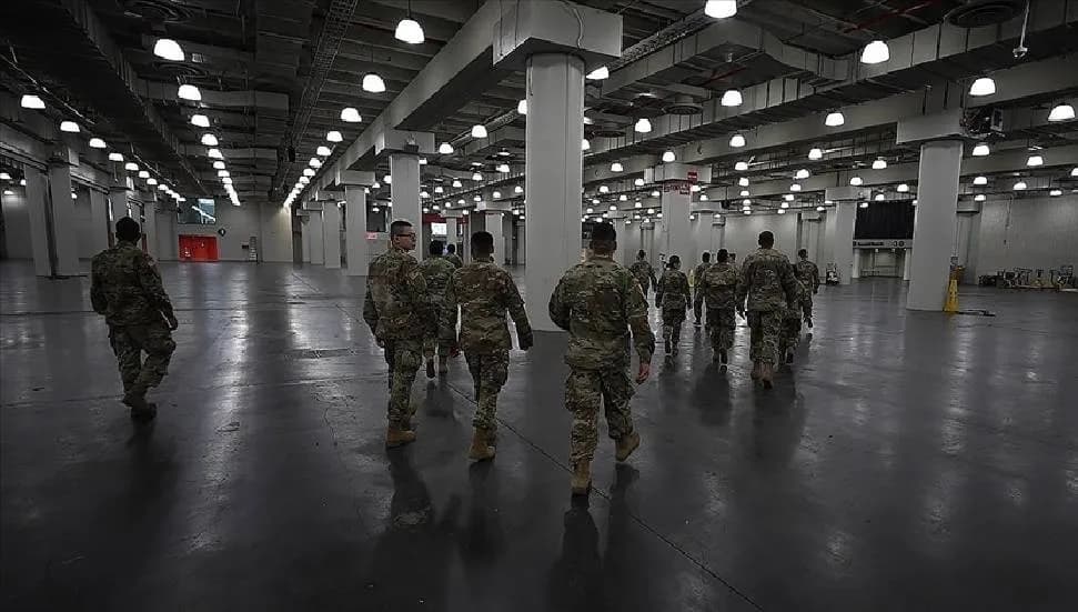 ABD, Haiti Cumhurbaşkanı suikastında şüpheli 18 kişiyi teslim aldı