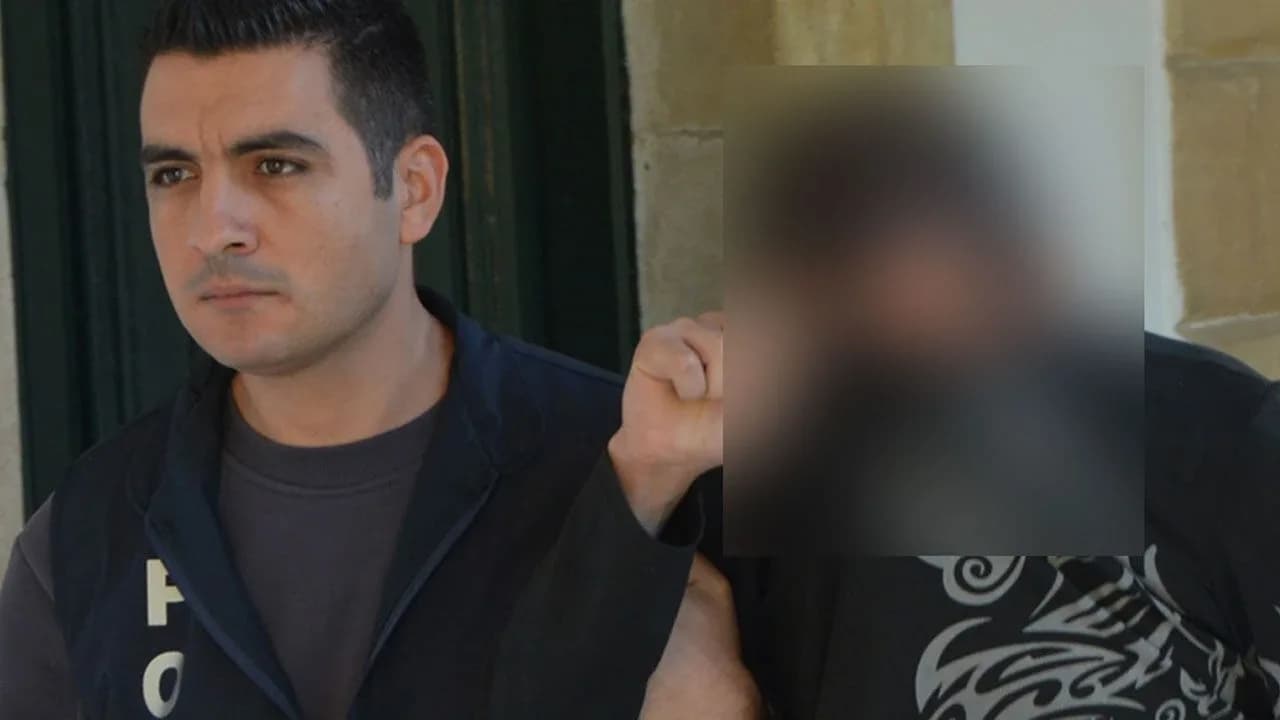 Lefkoşa’da 4 gram hintkeneviri iddiası: Zanlıya 3 gün tutukluluk