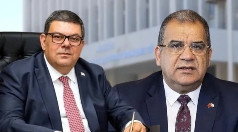 Sucuoğlu, Ulaştırma Bakanlığı görevini devralacak