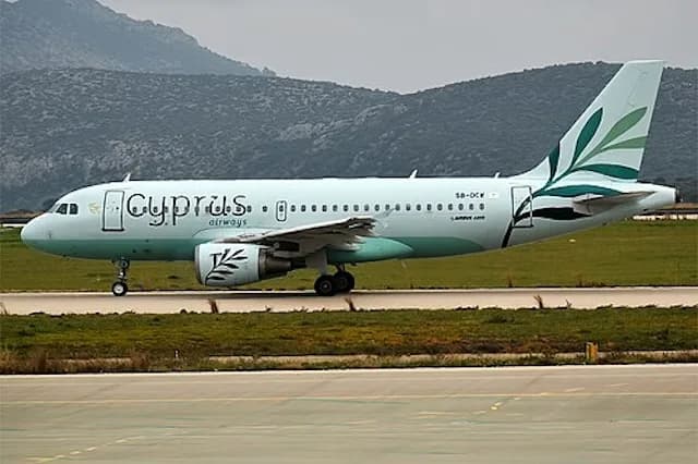 Cyprus Airways öğrenciler için indirimli bilet hazırlıyor