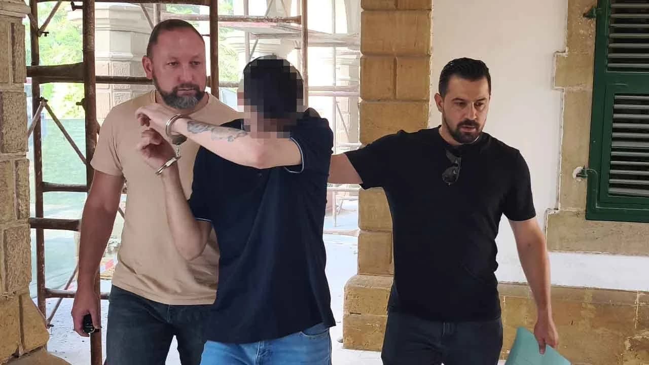 Metehan’da narkotik operasyonu: Kokain ele geçirildi