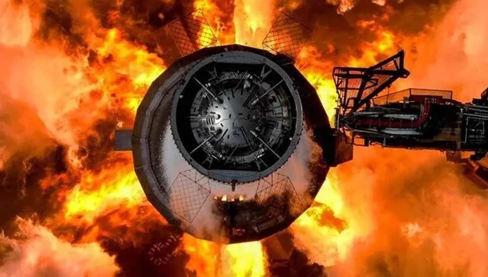 Starship’in görev süresi erken bitti