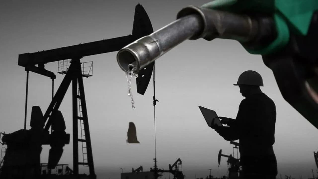 Petrol fiyatlarında düşüş sürüyor