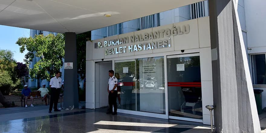 Gemi faciasının ardından hastanede tedavi altına alınan 19 yaralıdan 13'ü taburcu oldu