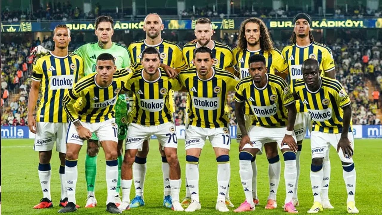 Beklenen gün geldi, 18 yıllık özlem bitiyor...