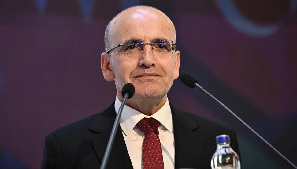 Mehmet Şimşek: Yıllık kira enflasyonu son 46 ayın en düşük seviyesinde