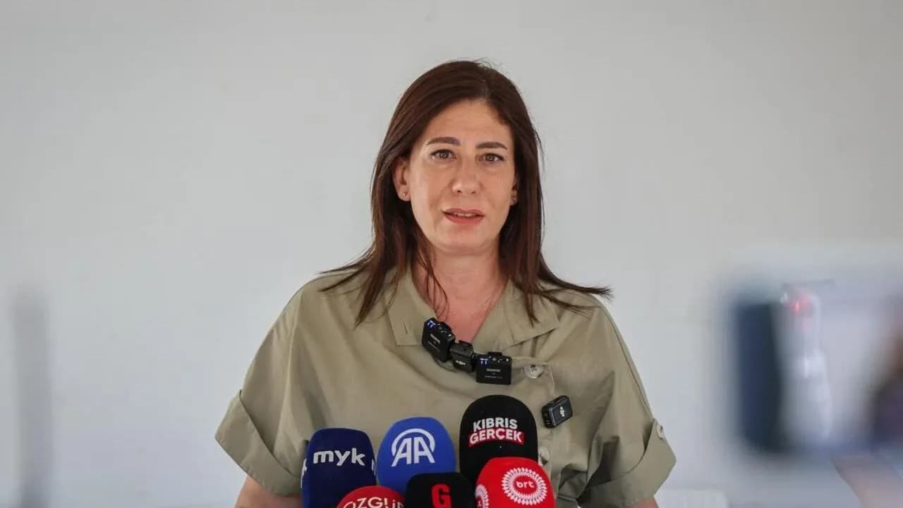 Sıla Usar İncirli: Bir bakanı görevden alarak bu iş sonuçlanamaz