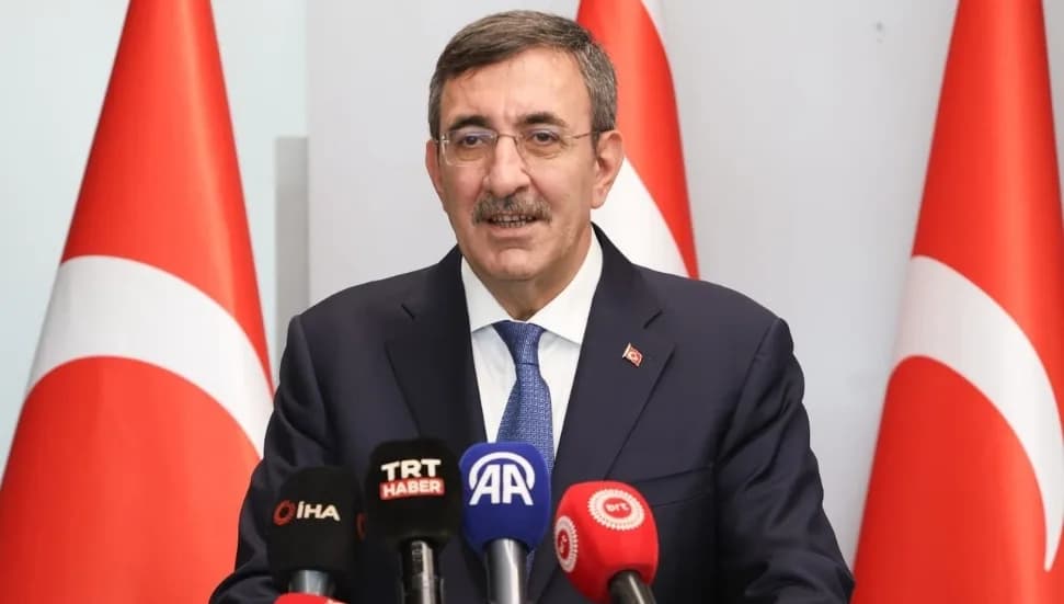 Cevdet Yılmaz: KKTC’yi hak ettiği uluslararası statüye yükseltmek için çalışacağız