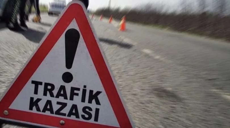 Gazimağusa’da alkollü sürücü bariyerlere çarptı, tutuklandı