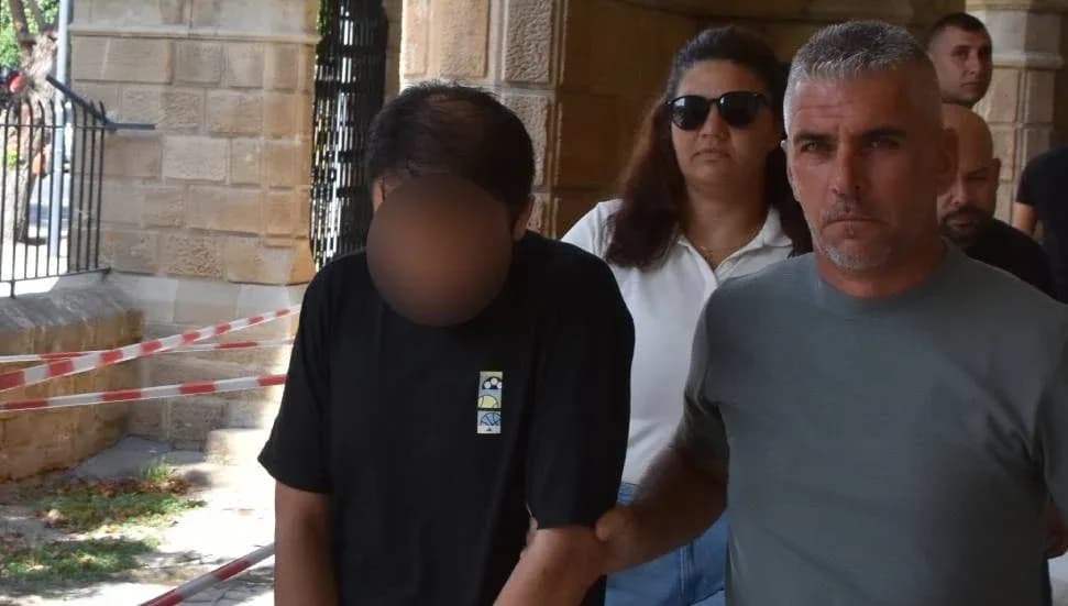 650 gram uyuşturucu ve hap bulundurmakla itham edilen zanlı 8 gün daha tutuklu kalacak