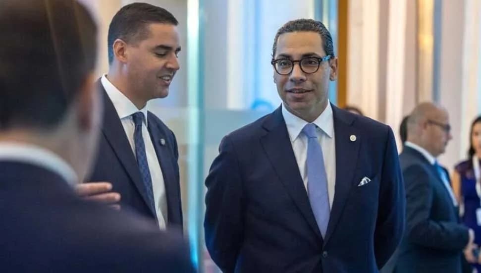 Kombos, BM Genel Kurulu için New York’a gitti: İkili ve üçlü temaslarda bulunacak