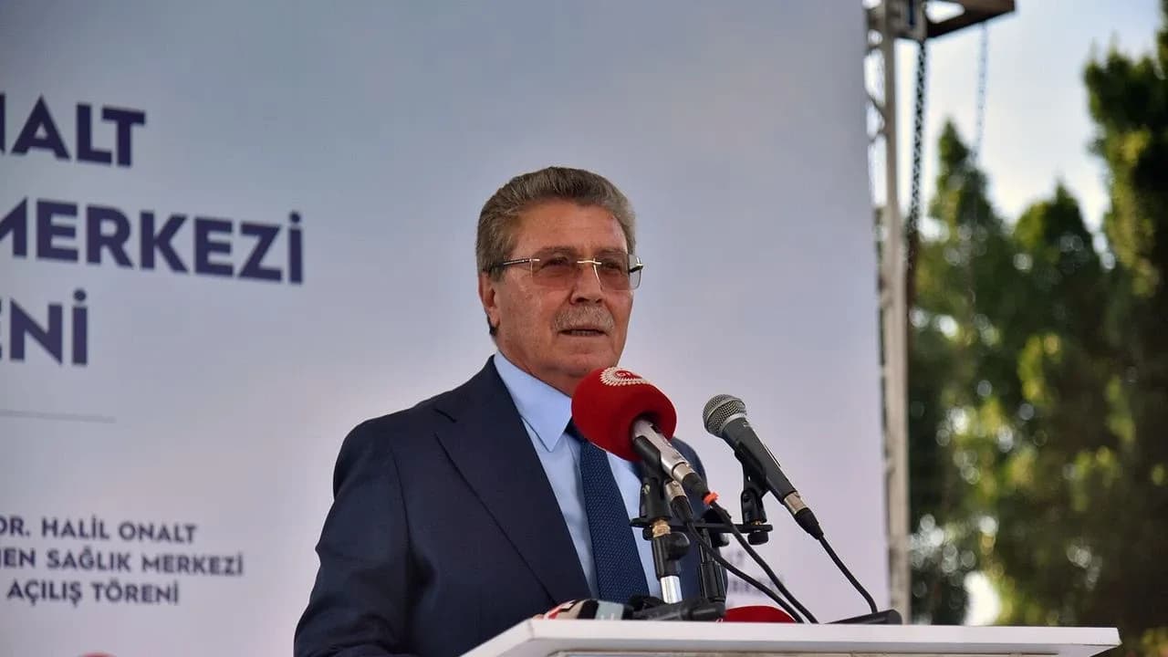 Başbakan Üstel: Sağlıkta devrim yarattık