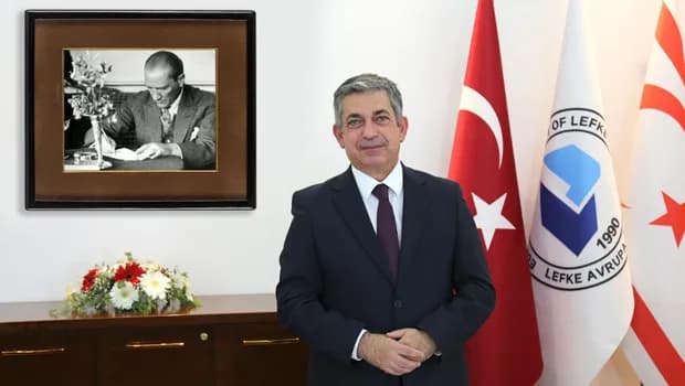 LAÜ, THE Dünya Üniversiteler Sıralaması 2027’de ilk 650’de Yer Aldı