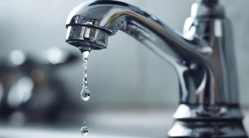 Lefkoşa’ya bugünden itibaren 5 gün su verilemeyecek