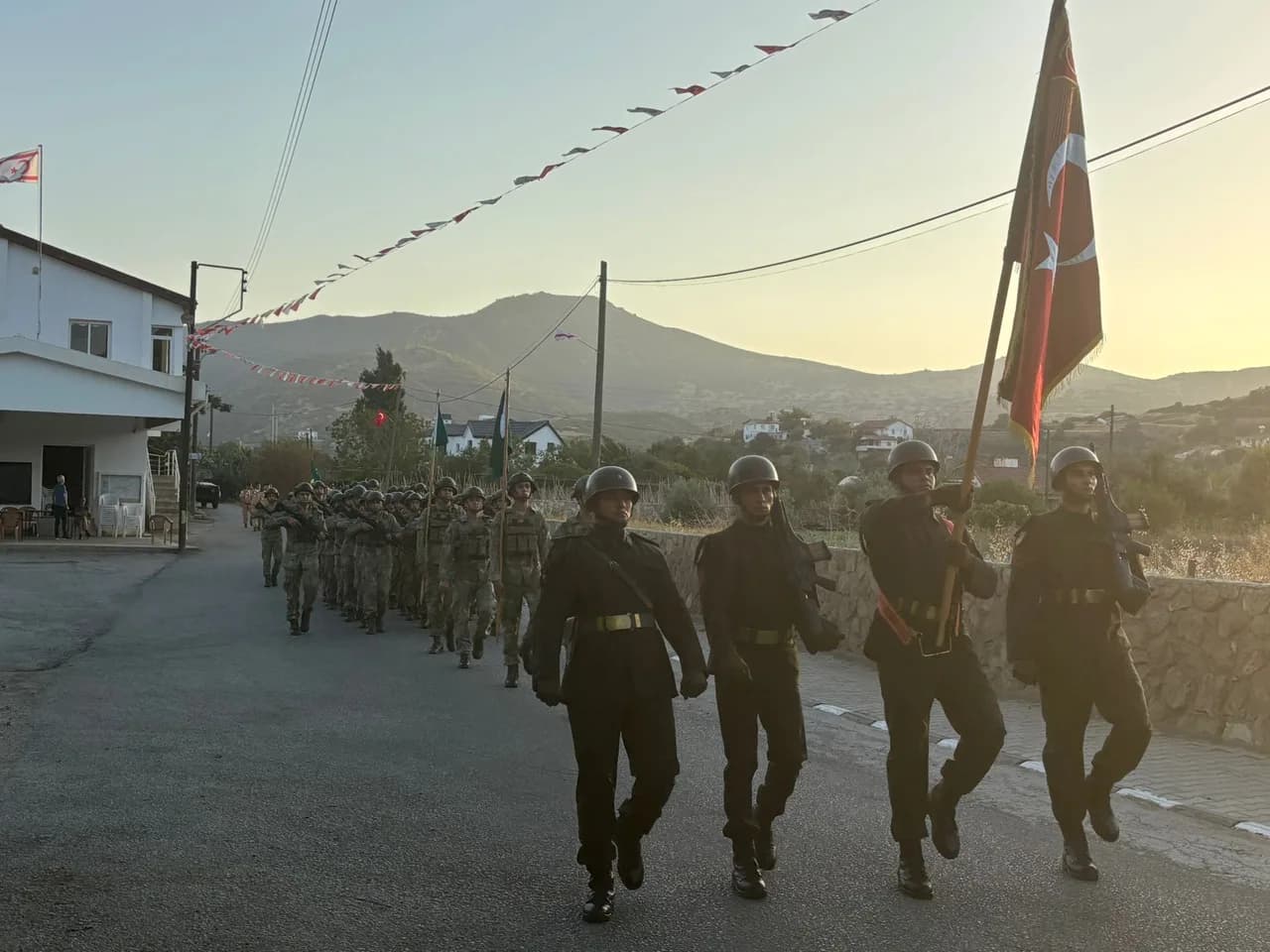 Yeşilırmak Direniş ve Bütünleşme Günü yarın törenlerle kutlanacak