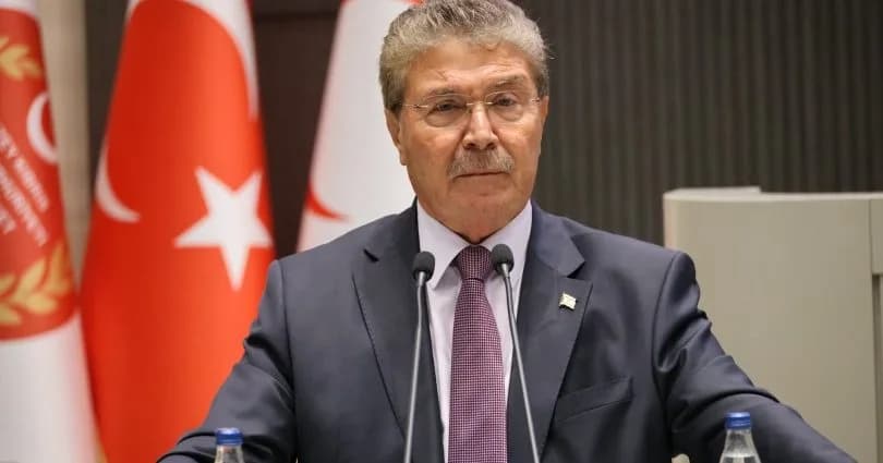 Üstel: Karma oyun kaldırılması halkın oy kullanmasını kolaylaştıracak