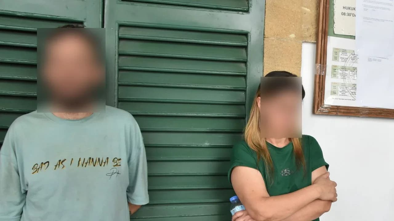 Ortaköy’de yasaklı madde ve reçeteli ilaç soruşturması: Zanlıya 7 gün ek tutukluluk