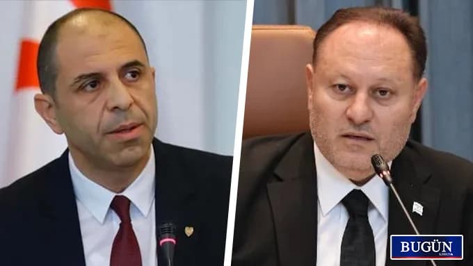 Özersay’dan Ziya Öztürkler’e sahte diploma soruşturması sorusu: Polise gönüllü ifade verdi mi?