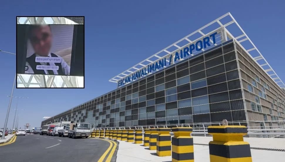 T&T, Ercan’daki “uygunsuz reklam” için özür diledi