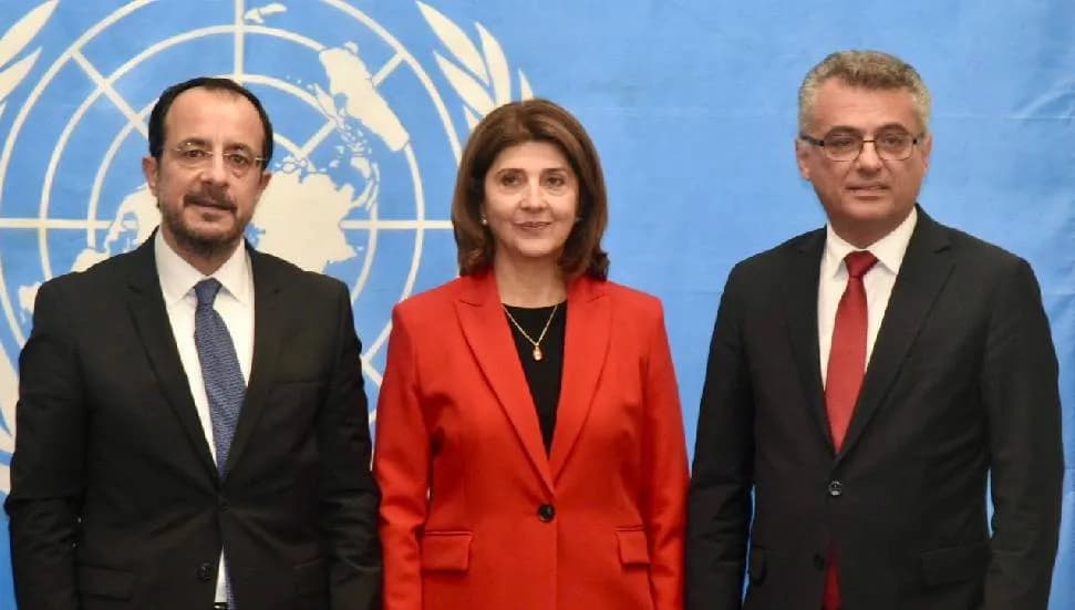 Liderler görüşmesine Holguin’in de katılacağı iddiası